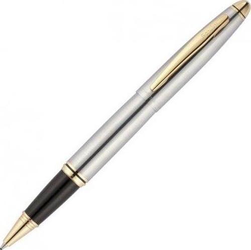 Roller Kalem 88 Gold-Chrome