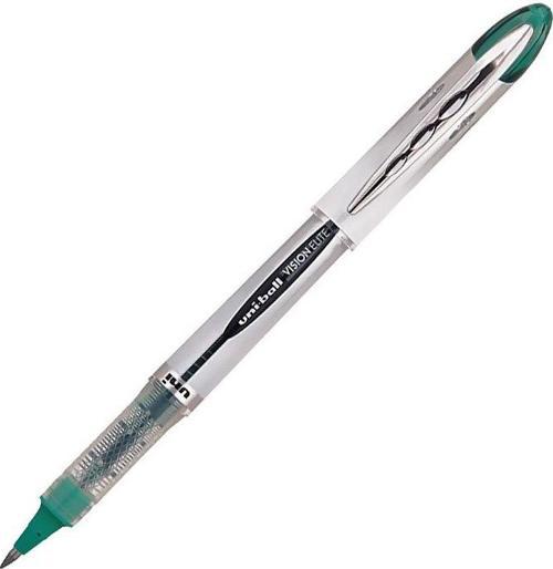 UB-200 VİSİON ELİTE ROLLER KALEM 0.8 YEŞİL