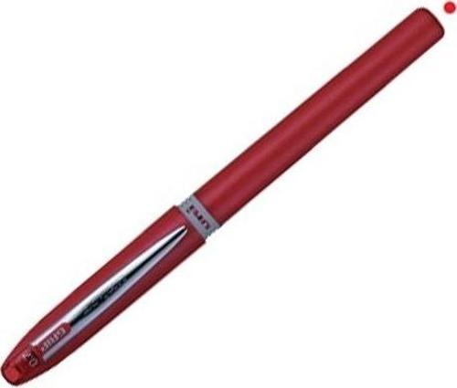 UB-247 GRİP FİNE ROLLER KALEM 0.7 KIRMIZI
