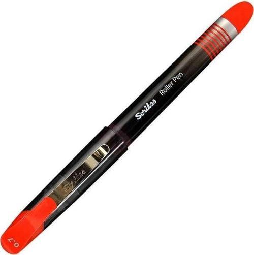 Roller Kalem Kırmızı