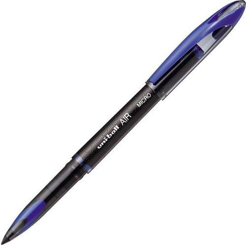 UBA-188-M AİR ROLLER KALEM 0.5 MAVİ