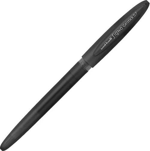 -Ball Signo Gelstick Roller Kalem 0.7 mm Siyah