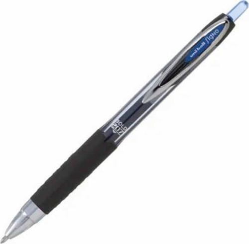 -Ball Signo Roller Kalem Mekanik 0.5 mm Mavi