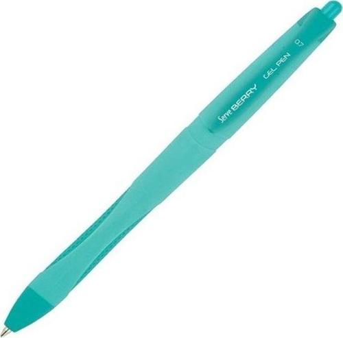 BRGEL07 BERRY JEL KALEM 0.7 AÇIK YEŞİL