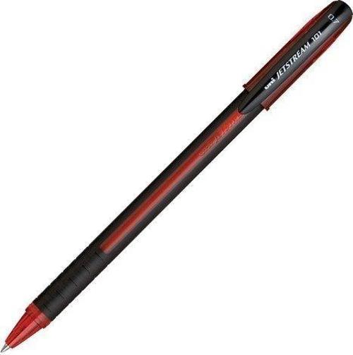 UNI-BALL SX-101 JETSTREAM ROLLER 0,7mm KIRMIZI