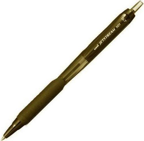 UNI-BALL SXN-101 JETSTREAM ROLLER 0,7mm RT SİYAH
