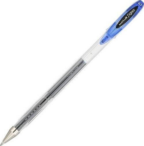 UNI-BALL UM-120 SIGNO 0,7mm MAVİ