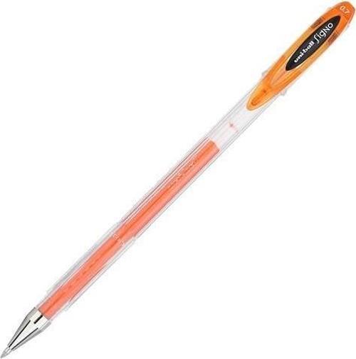 UNI-BALL UM-120 SIGNO 0,7mm TURUNCU