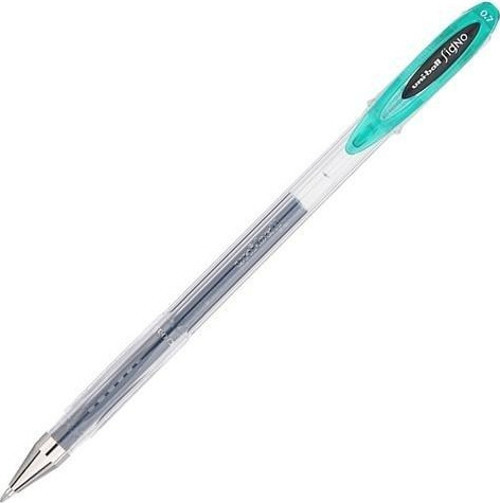 UNI-BALL UM-120 SIGNO 0,7mm YEŞİL