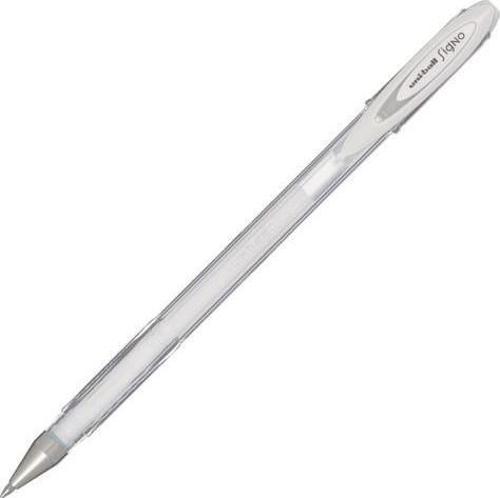 UNI-BALL UM-120 SIGNO ANGELIC COLOUR 0,7mm BEYAZ