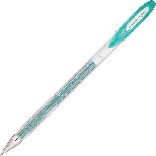 UM-120SP SPARKLİNG JEL KALEM 1.0 YEŞİL