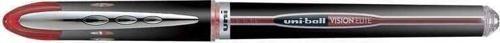 -Ball Vision Elite Roller Kalem 0.5 mm Kırmızı