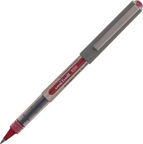 UNI-BALL UB-157 EYE FINE 0,7mm KIRMIZI