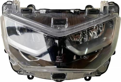 Ön Far Yamaha Nmax 125 155 2021-2022