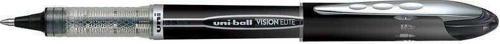 -Ball Vision Elite Roller Kalem 0.5 mm Siyah