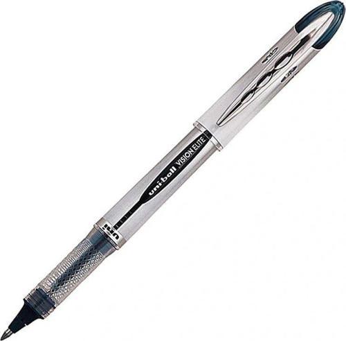 -Ball Vision Elite Roller Kalem 0.8 mm Mavi-Siyah
