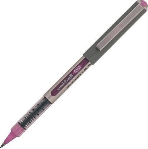 UNI-BALL UB-157 EYE FINE 0,7mm PEMBE