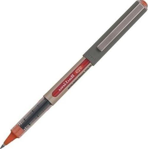 UNI-BALL UB-157 EYE FINE 0,7mm TURUNCU