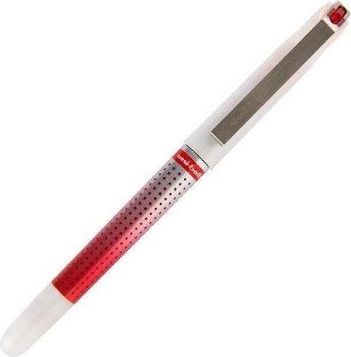 UNI-BALL UB-187S EYE NEEDLE 0,7mm KIRMIZI