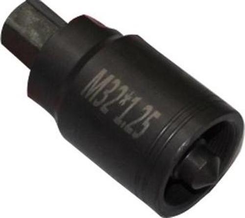 Msr Rotor Manyeto Çektirme Anahtarı Aparatı Bajaj Pulsar 200 32/33 Mm