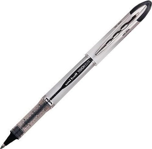 UNI-BALL UB-200 VISION ELITE 0,8mm SİYAH