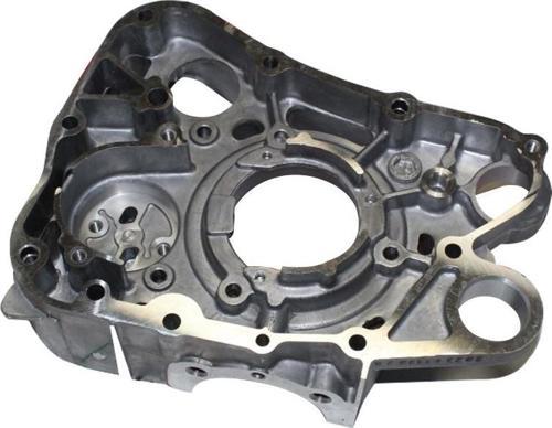 Msr Sağ Karter ( Motor Bloğu ) Honda Fızy 125