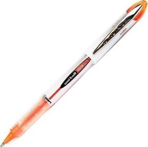 UNI-BALL UB-200 VISION ELITE 0,8mm TURUNCU
