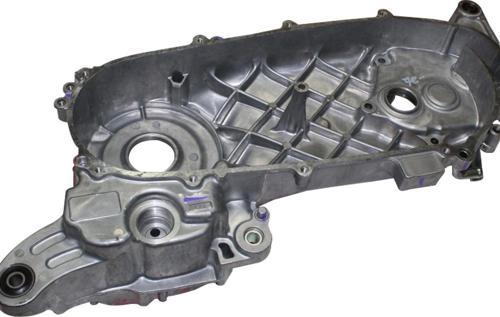 Msr Sol Karter ( Motor Bloğu ) Honda Pcx 150 2017