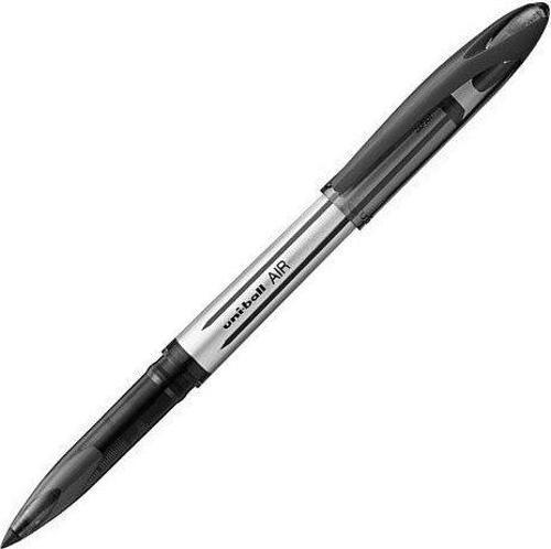 UNI-BALL UBA-188-L AIR ROLLER 0,7mm SİYAH