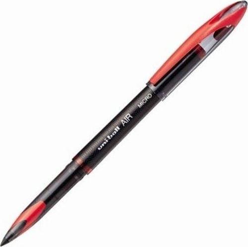 UNI-BALL UBA-188-M AIR ROLLER 0,5mm KIRMIZI