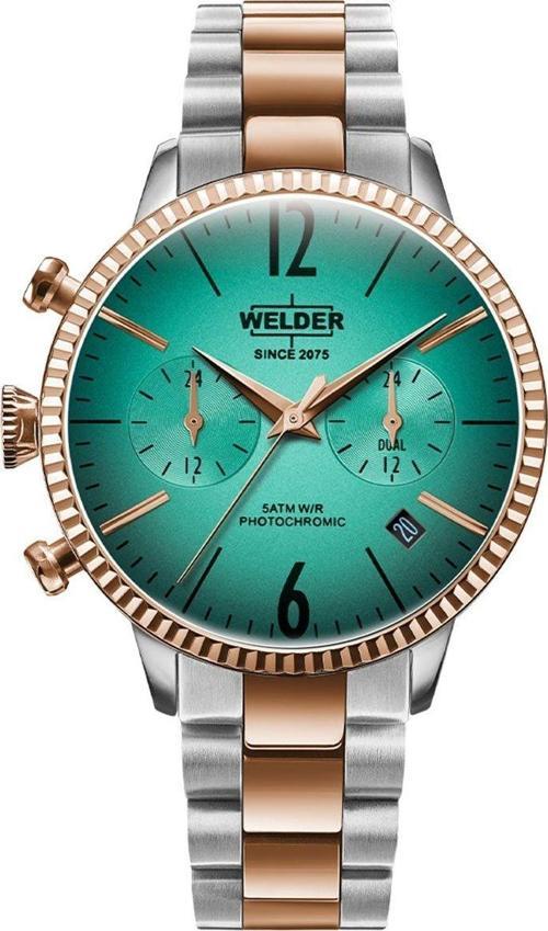 Moody Watch WWRC619 Kadın Kol Saati