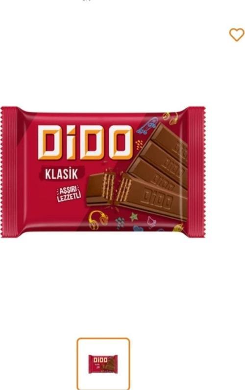 Dido Klasik
