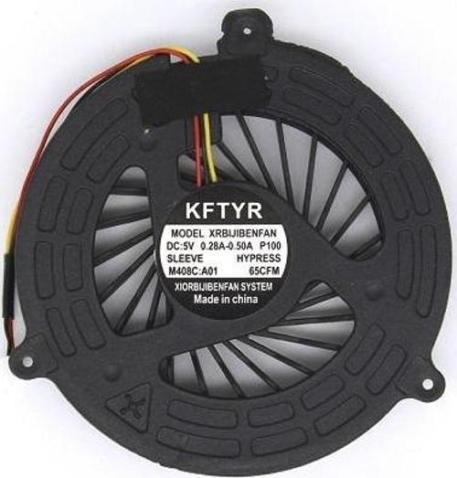 ASPİRE 5350 5750 5755 V3-571G V3-551G YUVARLAK MODEL CPU SOĞUTUCU FAN