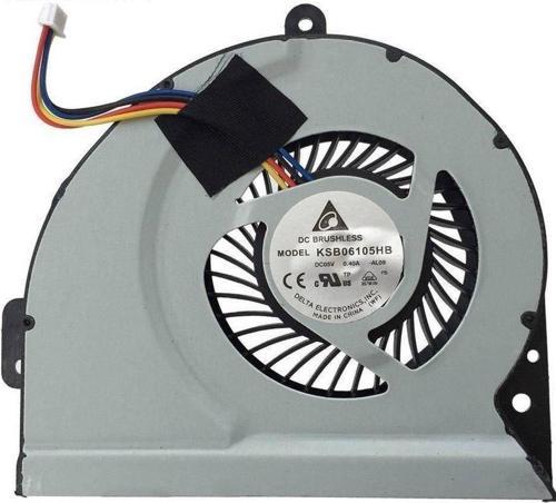 K53S A43 X43 K43 K53 K53E K53SD K53SV K53SJ CPU SOĞUTUCU FAN