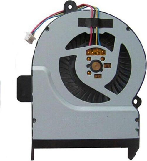 X55 X55A X55C X55U X55V X55VD X55V X55VD CPU SOĞUTUCU FAN