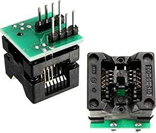 150 MİL SOP8 SOKET BİOS BAŞLIĞI