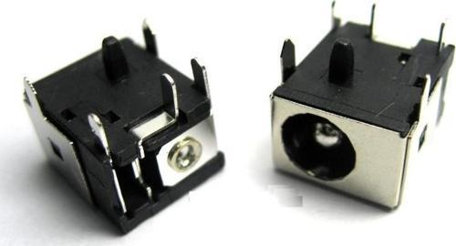 ASUS F3, F3F, F3J, F3S, F50, F50S, F52, F52A DC POWER JACK