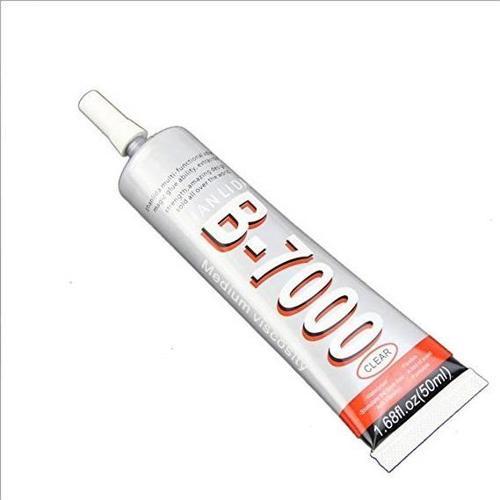 B-7000 50 ML DOKUNMATİK YAPIŞTIRICISI