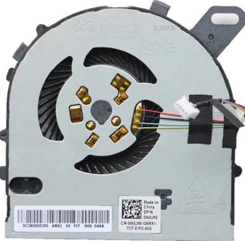 DELL INSPİRON 15 7560 VOSTRO 5468 5568 CPU SOĞUTUCU FAN