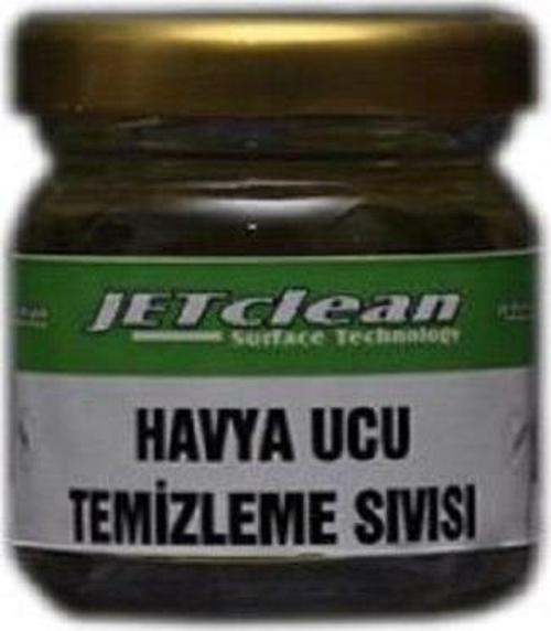HAVYA UCU TEMİZLEME SIVISI 50 ML SOLÜSYON