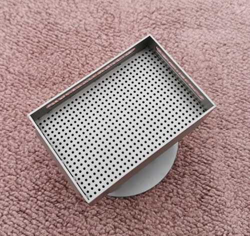 İŞLEMCİ NOZZLE 40X60 BGA MAKİNELERİ İÇİN