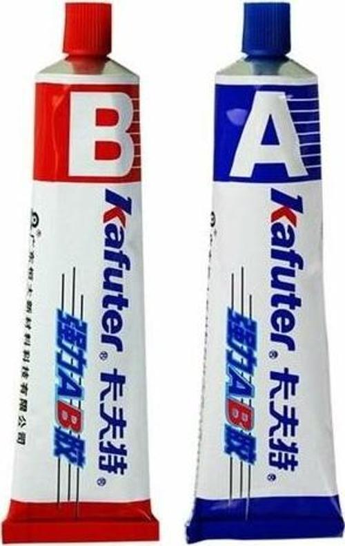 KAFUTER ÇOK GÜÇLÜ YAPIŞTIRICI 70 GR