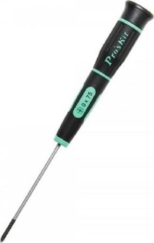PROSKİT 1PK 081-P5 SD-081-P5 TORNAVİDA ELEKTRONİKÇİ YILDIZ 0*75MM