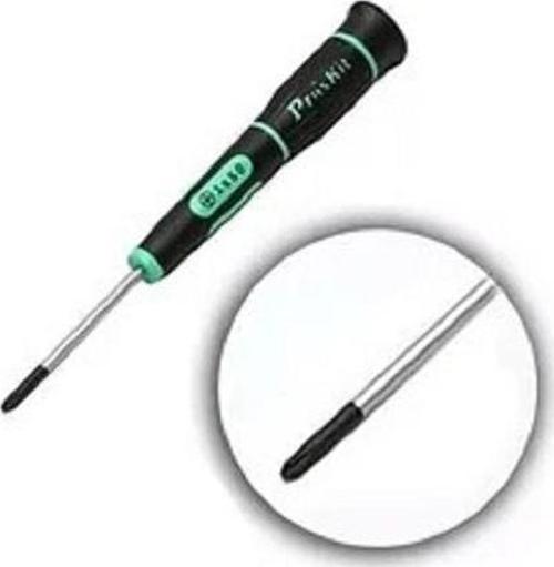 PROSKİT SD-081-P4 1X50 MM YILDIZ TORNAVİDA