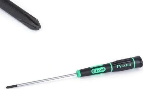 PROSKİT SD-081-P6 100 MM YILDIZ KLEMENS TORNAVİDASI