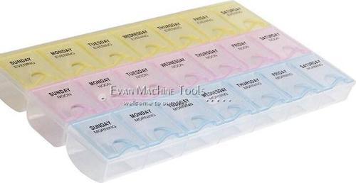 TEKNİK TAMİR KUTUSU