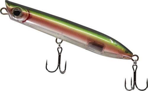 Ryuji Rocket Top Water 130MM 31,5gr Hard Bait