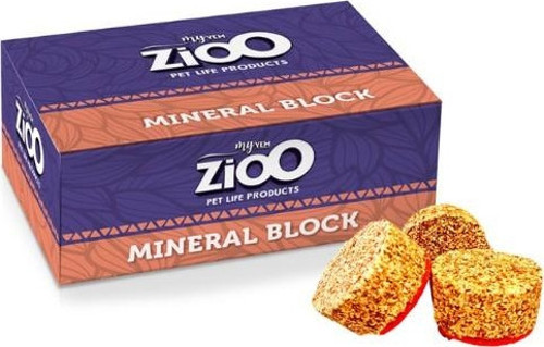 My Bird Mineral Block