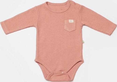 Waffle Smile Bebek Body 56978