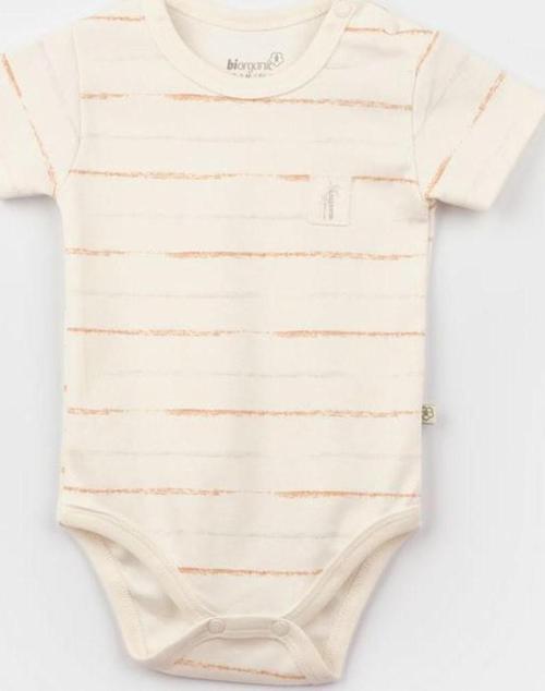 Hello Safari Bebek Body 56980